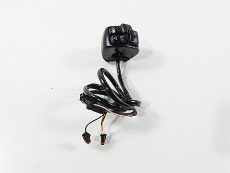 2024 Harley FXLRS Dyna Low Rider Right Hand TC Control Switch 71500462-Mototech271