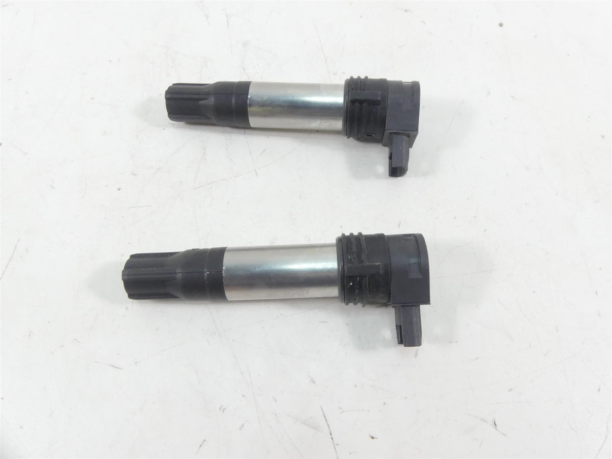 2017 BMW R1200RT K52 Ignition Stick Coil Set -Tested 12138526677 {{ shop.shopifyCountryName }} - Mototech271
