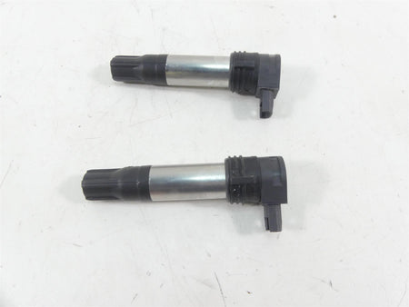 2017 BMW R1200RT K52 Ignition Stick Coil Set -Tested 12138526677 {{ shop.shopifyCountryName }} - Mototech271