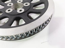 Load image into Gallery viewer, 2014 Harley FXDF Dyna Fat Bob Rear Drive Belt Pulley 66T 40374-07
