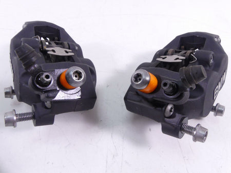 2012 BMW R1200GS K25 Front Brake Caliper Set R 34117711438 L 34117711439 {{ shop.shopifyCountryName }} - Mototech271