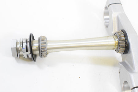 2009 Yamaha XV1700 PC Road Star Warrior Lower Triple Tree Yoke 5PX-23340-00-00 {{ shop.shopifyCountryName }} - Mototech271