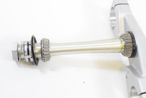2009 Yamaha XV1700 PC Road Star Warrior Lower Triple Tree Yoke 5PX-23340-00-00