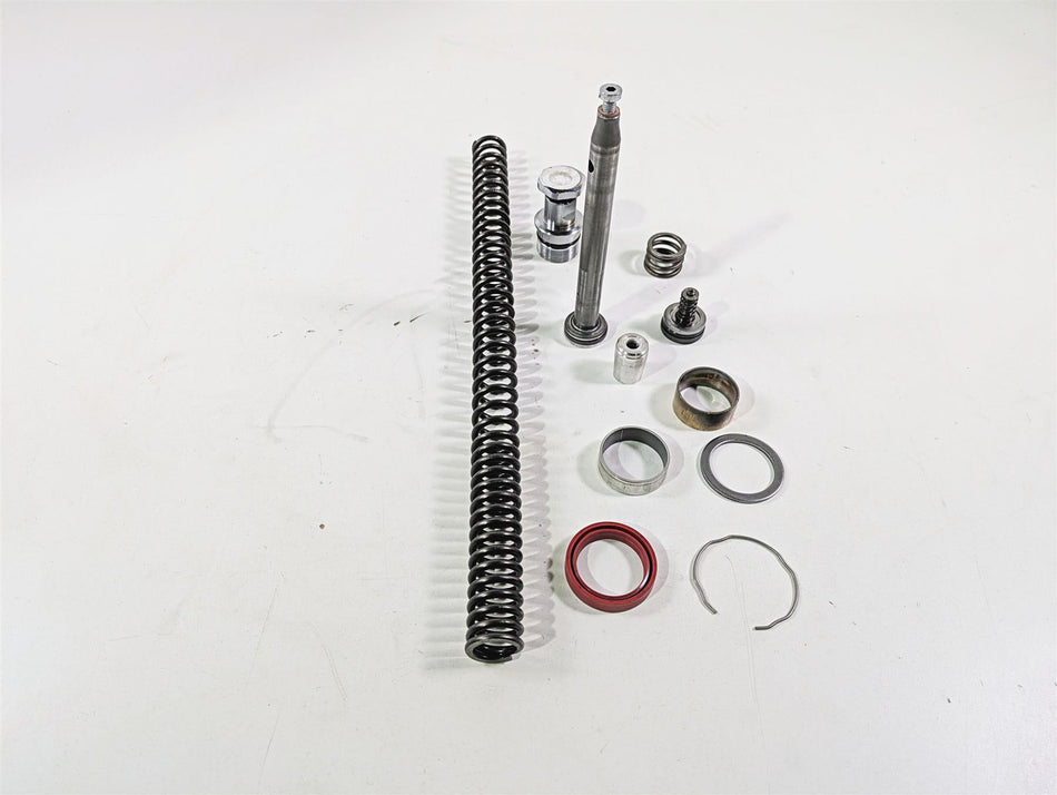 2009 Harley Touring FLHX Street Glide Front Fork Internals 46235-09 46422-09 {{ shop.shopifyCountryName }} - Mototech271