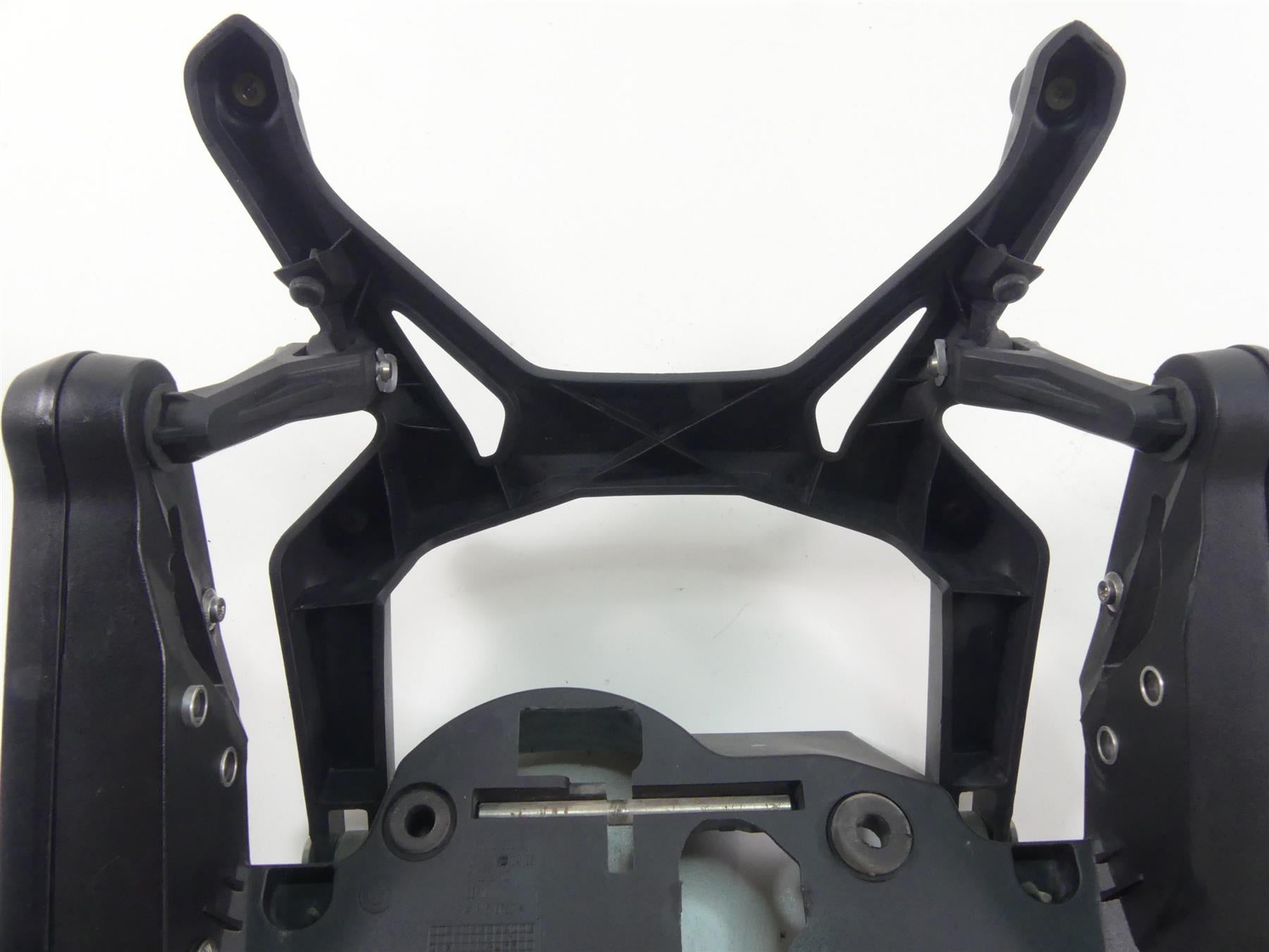 2016 BMW S1000XR K49 Windshield Mount Stay Holder Bracket 46637717039 {{ shop.shopifyCountryName }} - Mototech271