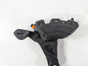 2020 Harley Touring FLHT Electra Glide Rear Brake Caliper & Bracket 44080-08C | Mototech271