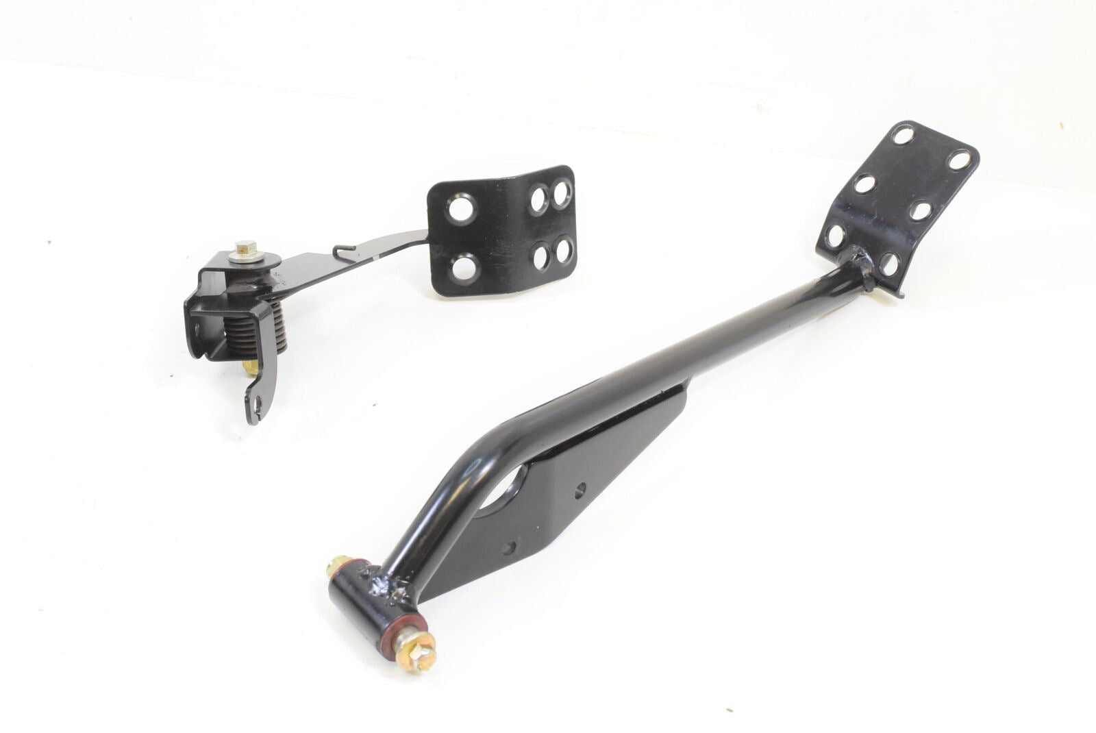 2017 Arctic Cat Wildcat 700 XT EPS Accelerator & Brake Ped Pedal Set 2502-102 {{ shop.shopifyCountryName }} - Mototech271