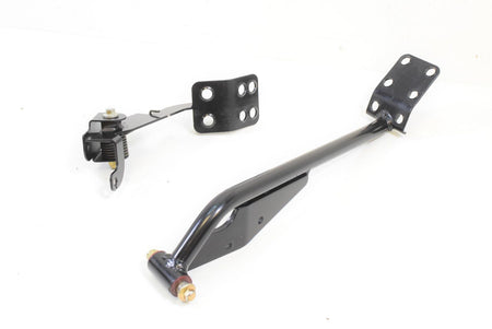 2017 Arctic Cat Wildcat 700 XT EPS Accelerator & Brake Ped Pedal Set 2502-102 {{ shop.shopifyCountryName }} - Mototech271