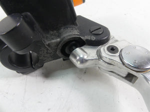 2008 Yamaha FZ1 Fazer Front Brake Master Cylinder 3C3-W2587-00-00 | Mototech271