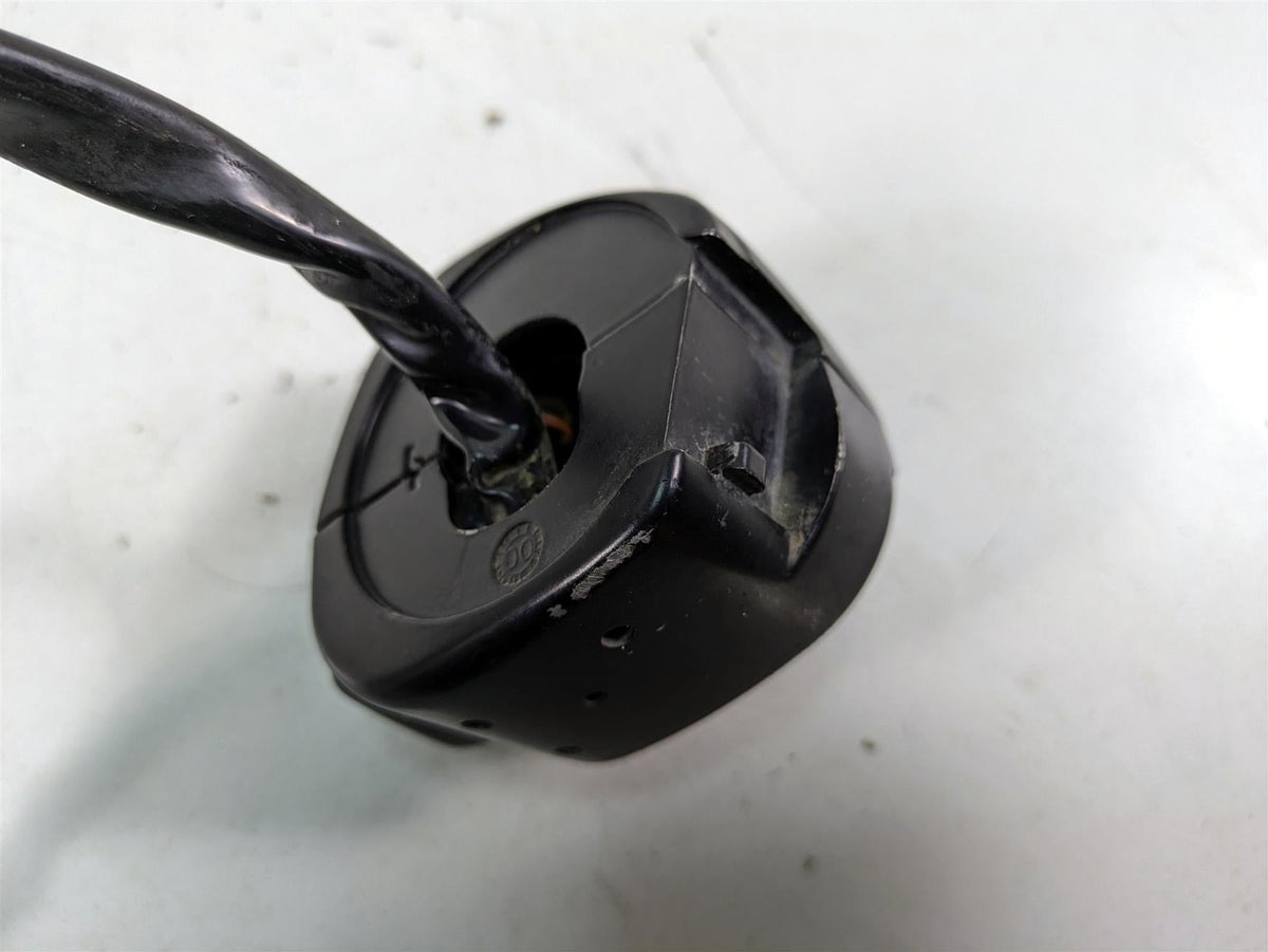 2000 Harley Dyna FXDL Low Rider Left Hand Control Switch 71682-06A 71685-06A {{ shop.shopifyCountryName }} - Mototech271