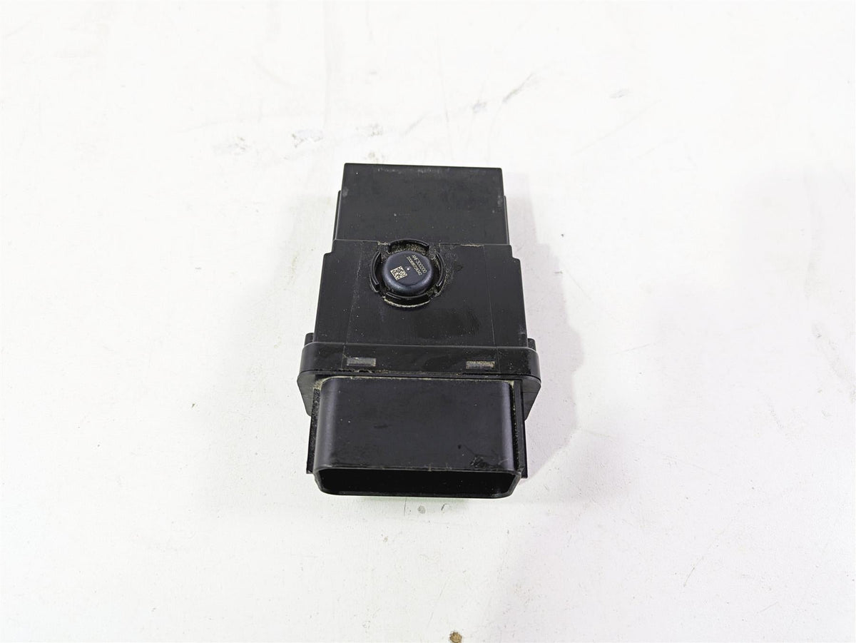 2021 BMW R1250GS K51 Adv Light Control Module Unit Box 1600221 {{ shop.shopifyCountryName }} - Mototech271