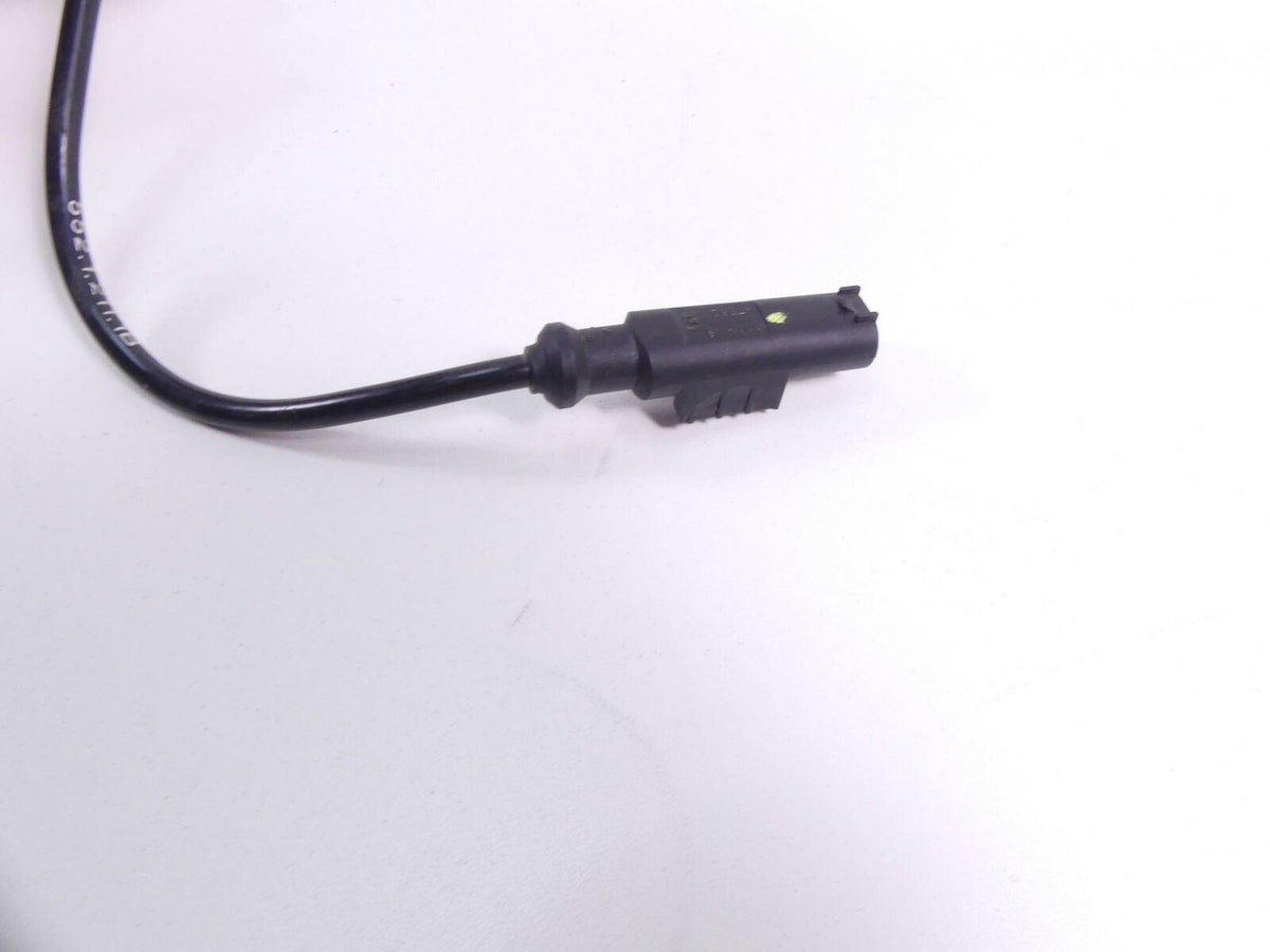 2014 Ducati 899 Panigale Front Abs Brake Weel Speed Sensor 55212111B {{ shop.shopifyCountryName }} - Mototech271