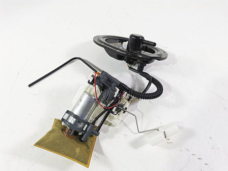 2018 Indian Chieftain Dark Horse Fuel Gas Petrol Pump 2521787 2522160 2521374 {{ shop.shopifyCountryName }} - Mototech271