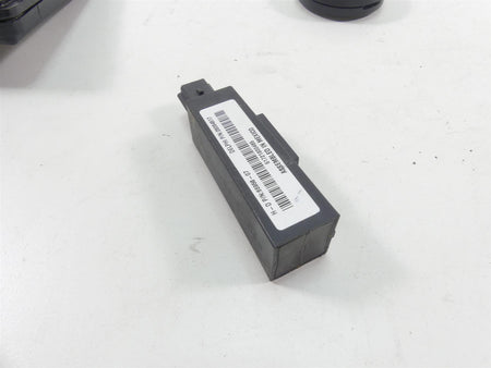 2022 Harley Softail FXBBS Street Bob Bcm Y-Axis Security Module + Fob 41000349G {{ shop.shopifyCountryName }} - Mototech271