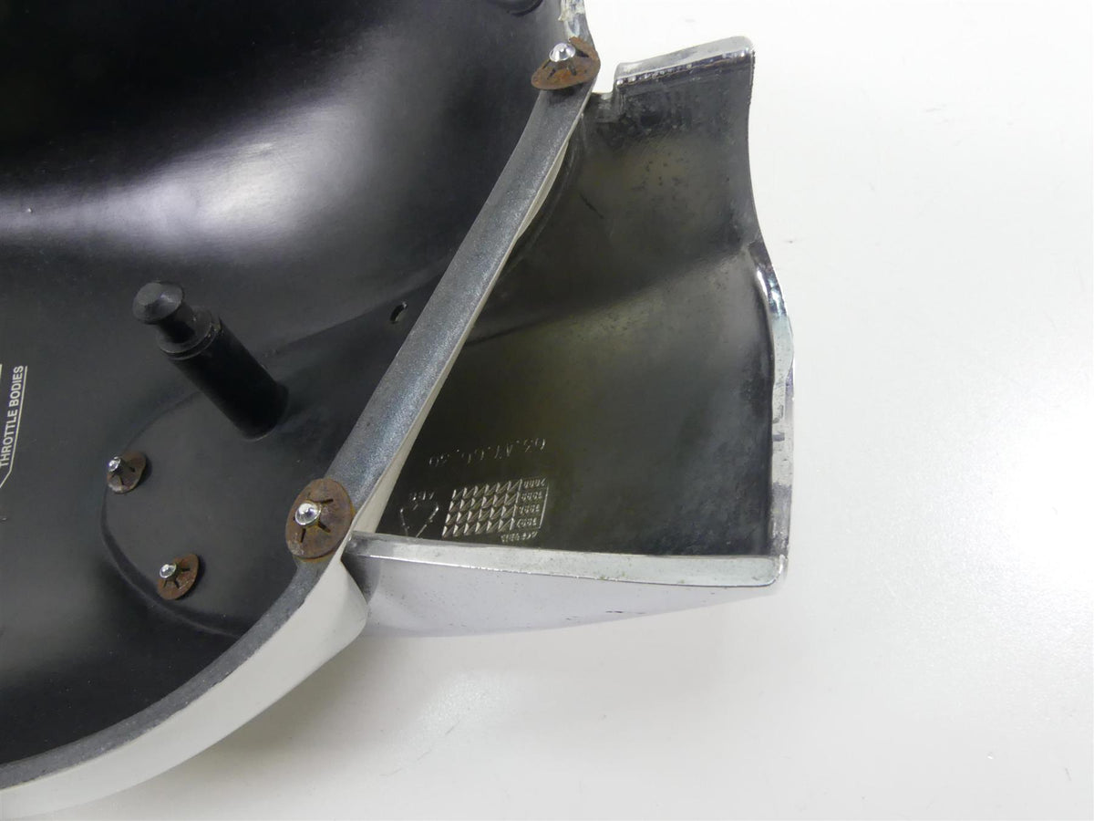 2001 Moto Guzzi California Sp 1100 Left Side Cover Fairing Cowl GU03476330 {{ shop.shopifyCountryName }} - Mototech271
