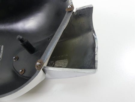 2001 Moto Guzzi California Sp 1100 Left Side Cover Fairing Cowl GU03476330 {{ shop.shopifyCountryName }} - Mototech271
