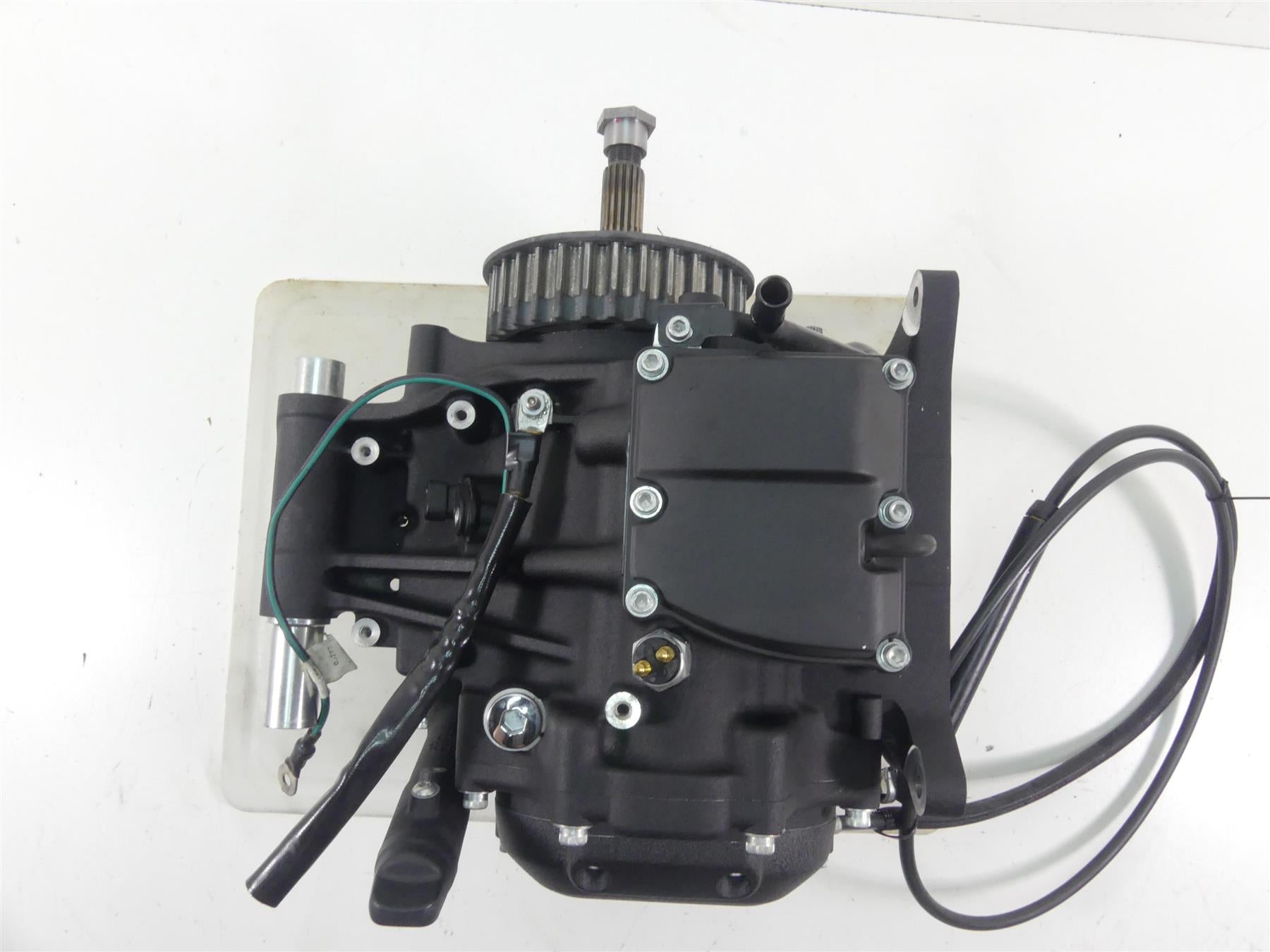 2018 Harley Softail FXBB Street Bob 6-Sp Transmission Gear Box M8 - 6K 34700176 {{ shop.shopifyCountryName }} - Mototech271
