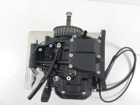 2018 Harley Softail FXBB Street Bob 6-Sp Transmission Gear Box M8 - 6K 34700176 {{ shop.shopifyCountryName }} - Mototech271