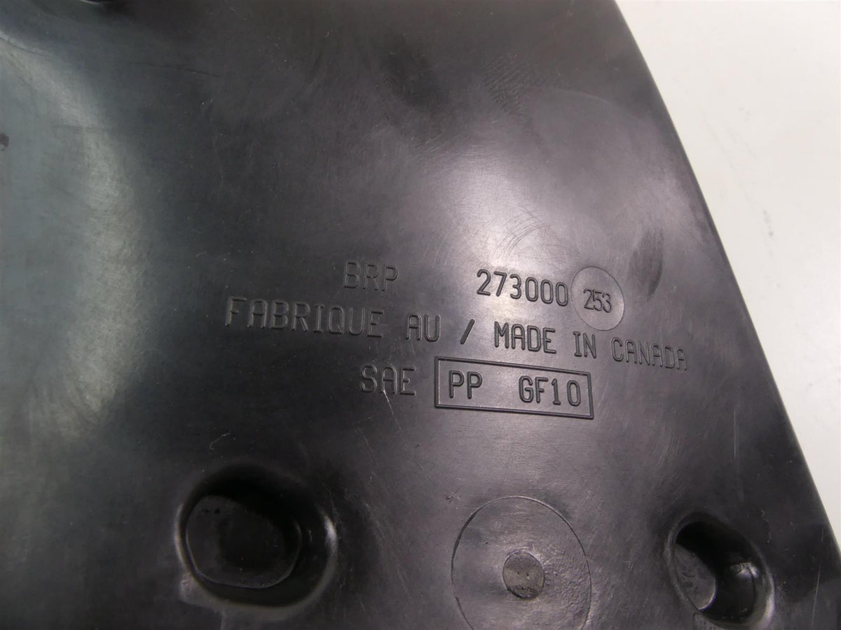 2010 Sea-Doo 4-Tec GTX 215 Air Intake Tubes Pipe Duct Ram Set 273000253 {{ shop.shopifyCountryName }} - Mototech271