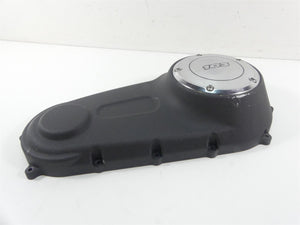 2013 Harley FXDWG Dyna Wide Glide Outer FW Primary Drive Clutch Cover 60784-06 | Mototech271