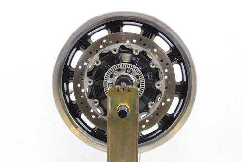2017 Indian 111ci Springfield Straight 16x5 Rear Wheel Rim 1521943-266 | Mototech271