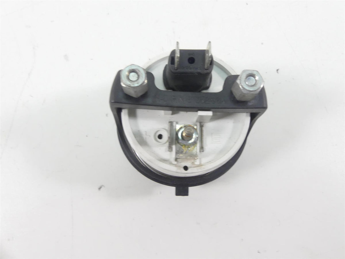 2013 Harley Touring FLHTP Electra Glide Volt Voltage Meter Gauge 74526-96C {{ shop.shopifyCountryName }} - Mototech271
