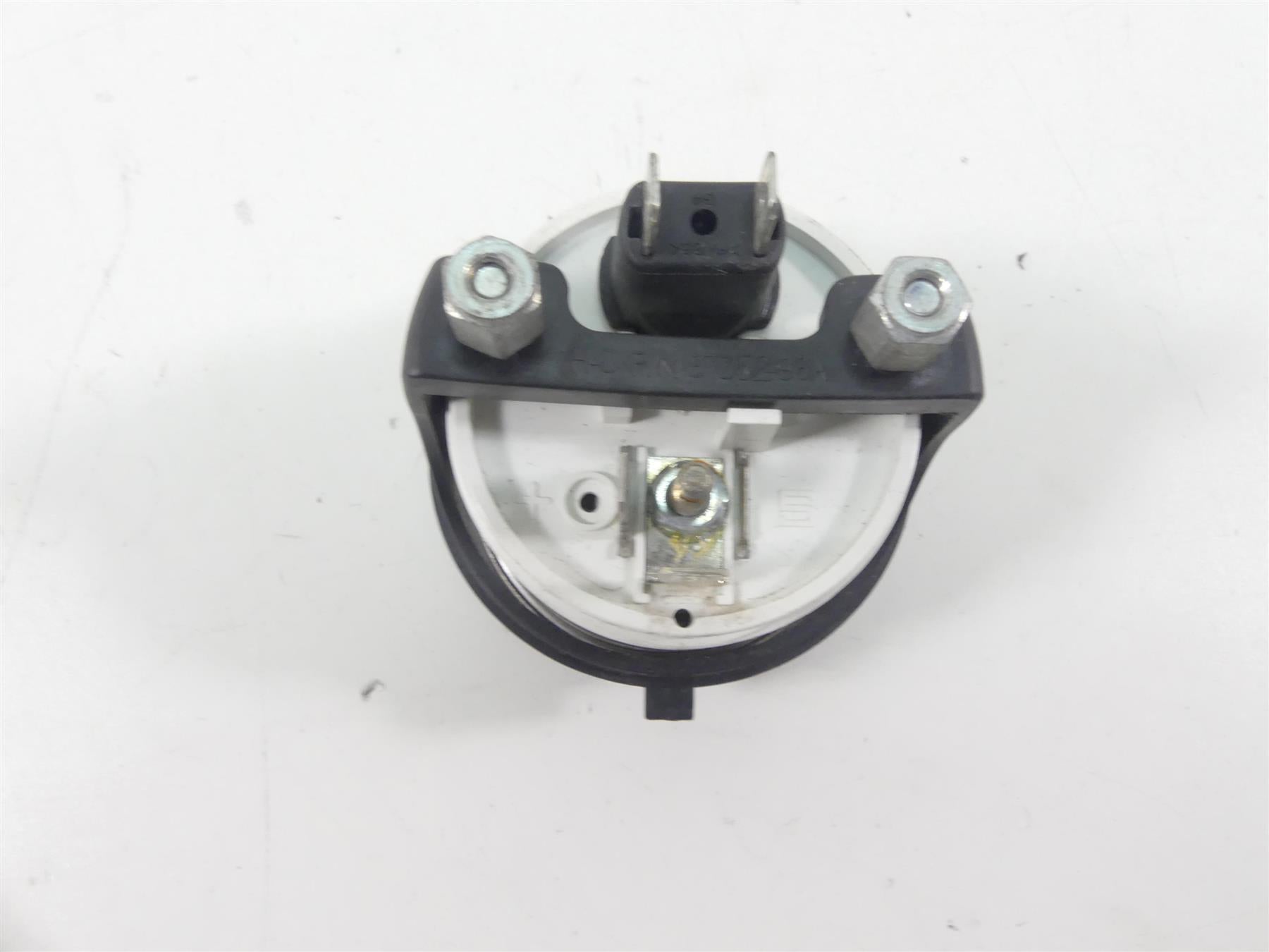 2013 Harley Touring FLHTP Electra Glide Volt Voltage Meter Gauge 74526-96C {{ shop.shopifyCountryName }} - Mototech271