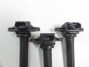 2017 Yamaha Waverunner VX Limited Ignition Coil Set 6EX-82310-00-00 H6T11273
