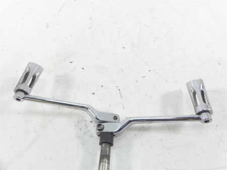 2013 Harley Touring FLHX Street Glide Shifter Shift Lever & Rod Set 33718-82B {{ shop.shopifyCountryName }} - Mototech271