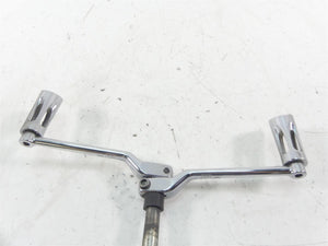 2013 Harley Touring FLHX Street Glide Shifter Shift Lever & Rod Set 33718-82B