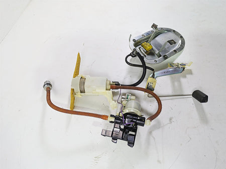 2008 Harley FXDL Dyna Low Rider 105TH Fuel Gas Pump & Sending Unit 75218-04D {{ shop.shopifyCountryName }} - Mototech271