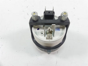 2005 Harley Touring CVO FLHTC SE Electra Glide  Oil Pressure Gauge 74553-04 | Mototech271