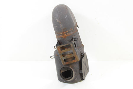 2010 Polaris Assault RMK 800 146" Exhaust Pipe Muffler Silencer 1261732-029 {{ shop.shopifyCountryName }} - Mototech271