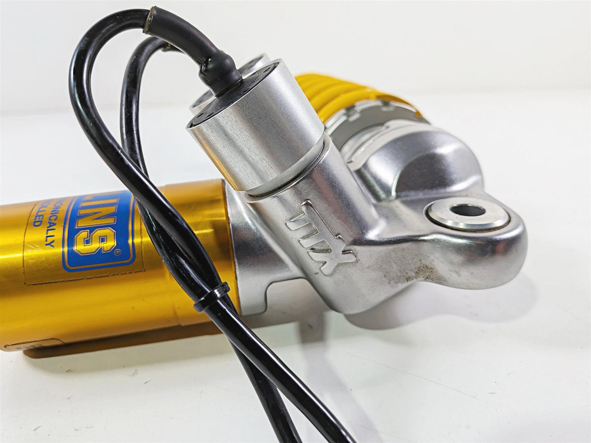 2022 Ducati Panigale V4 S V4S Rear Shock Damper Ohlins TTX 36521961A 179736-Mototech271