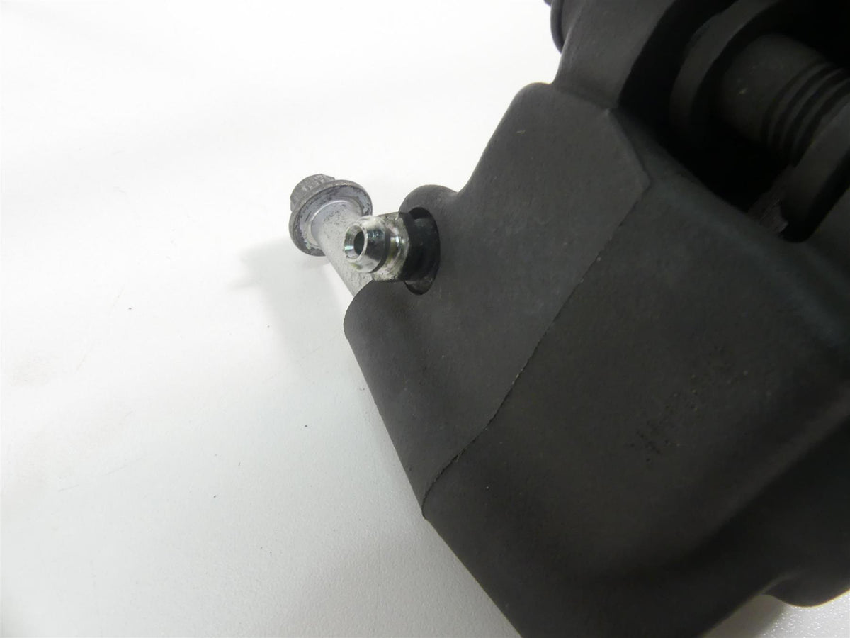2016 Harley FXDL Dyna Low Rider Front Brake Caliper Set 41300001 41300002 {{ shop.shopifyCountryName }} - Mototech271
