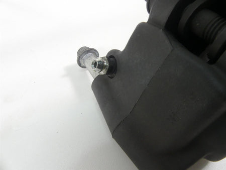 2016 Harley FXDL Dyna Low Rider Front Brake Caliper Set 41300001 41300002 {{ shop.shopifyCountryName }} - Mototech271