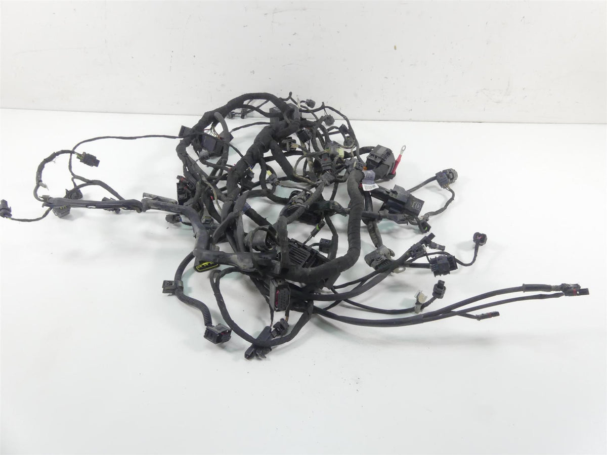 2019 BMW R1250GS K50 Main & Engine Wiring Harness No Esa 61119480783 12519480230 {{ shop.shopifyCountryName }} - Mototech271