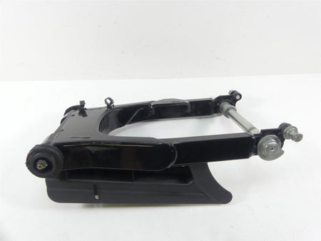 2004 Harley FLHTC SE CVO Electra Glide Rear Swing Arm Swingarm + Axle 45470-02 {{ shop.shopifyCountryName }} - Mototech271