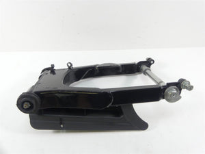 2004 Harley FLHTC SE CVO Electra Glide Rear Swing Arm Swingarm + Axle 45470-02