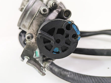 2009 Ducati Multistrada 1100 S Throttle Body Bodies Fuel Injection 28240722A {{ shop.shopifyCountryName }} - Mototech271