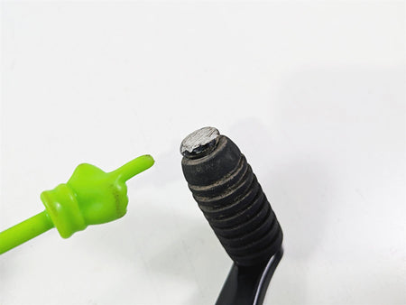 2016 Yamaha YZF R1 RN32 Black Shifter Shift Pedal Ped Lever 2CR-18110-00-00 {{ shop.shopifyCountryName }} - Mototech271