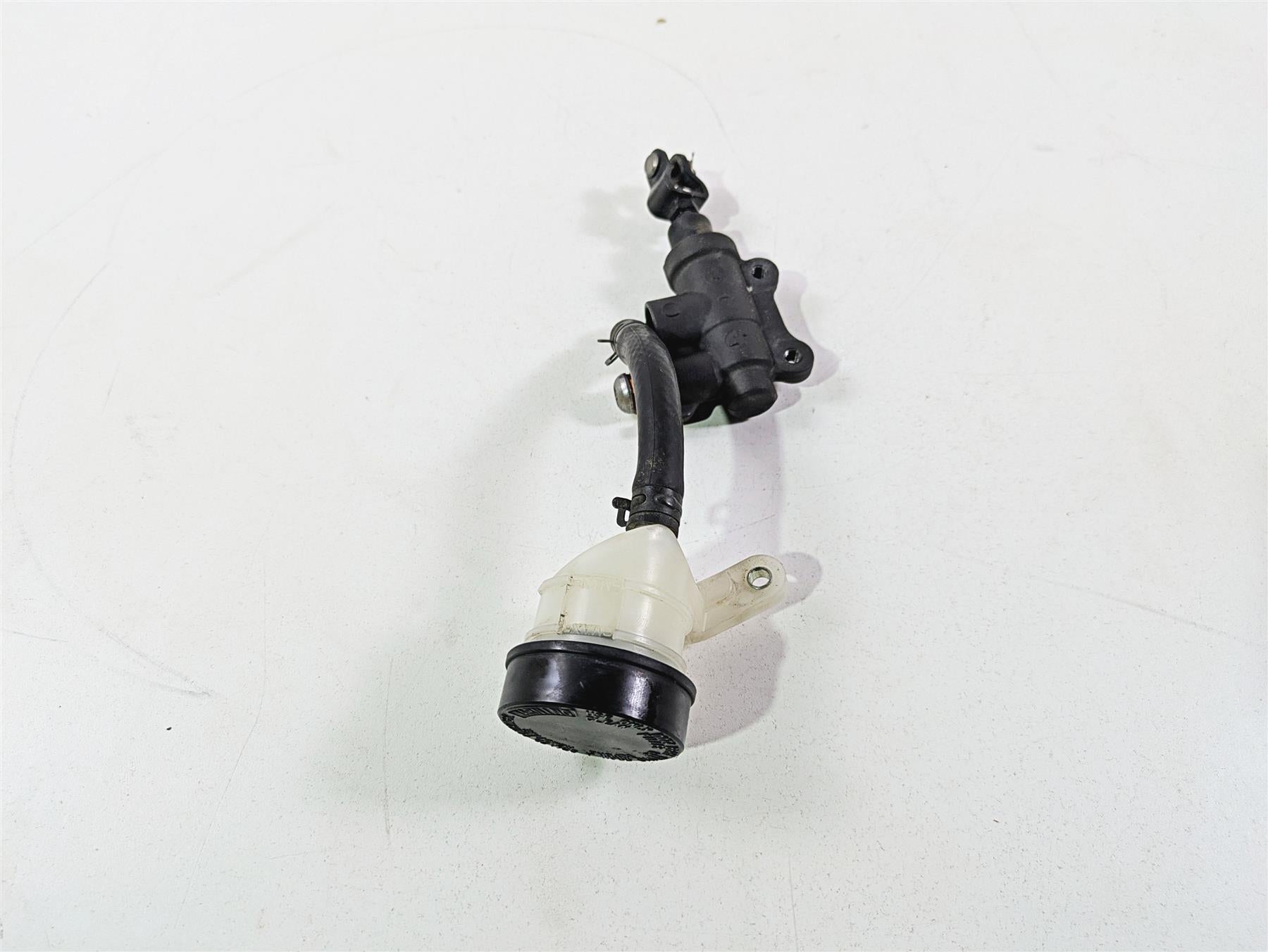 2017 BMW R1200 GS K50 Rear Brake Master Cylinder 1/2" 34318522398 {{ shop.shopifyCountryName }} - Mototech271