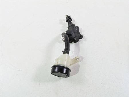 2017 BMW R1200 GS K50 Rear Brake Master Cylinder 1/2" 34318522398 {{ shop.shopifyCountryName }} - Mototech271