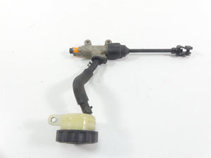 1998 Honda Shadow VT1100T Rear Brake Master Cylinder 1/2" 43510-MAH-A00 | Mototech271