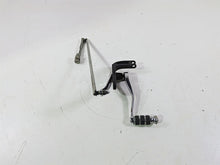 Load image into Gallery viewer, 2016 Harley FXDWG Dyna Wide Glide Left Fw Control Footpeg Shifter -Read 33693-03
