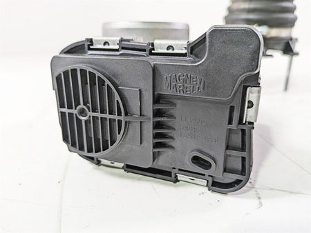 2014 Moto Guzzi California 1400 Touring Throttle Body Fuel Injection 872230 {{ shop.shopifyCountryName }} - Mototech271