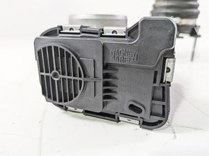 2014 Moto Guzzi California 1400 Touring Throttle Body Fuel Injection 872230 | Mototech271