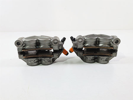 2014 Aprilia RSV4 RR Factory Front Brembo Brake Caliper 100mm B044355 B044356 {{ shop.shopifyCountryName }} - Mototech271