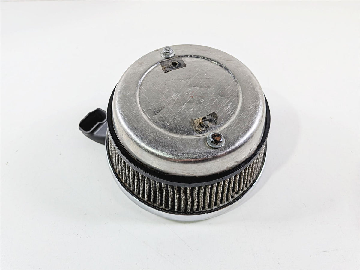 2015 Indian Chieftain High Flow Air Filter Box Cleaner Breather-Mototech271