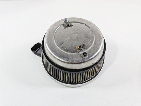 2015 Indian Chieftain High Flow Air Filter Box Cleaner Breather-Mototech271